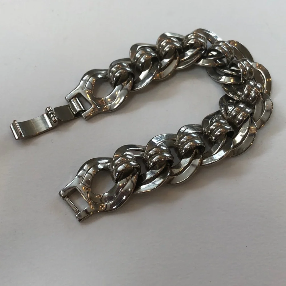 N/A chunky metal